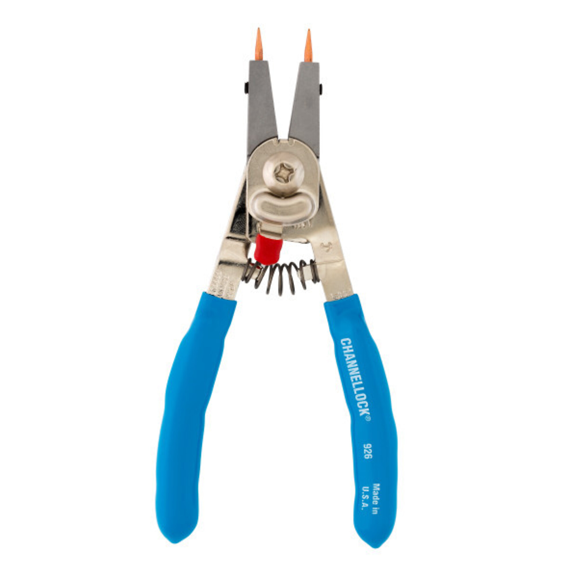 Channellock, 6in. Retaining Ring Plier, Model# 926